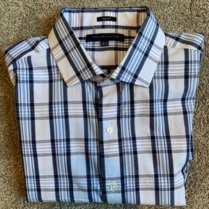Tommy Hilfiger shirt